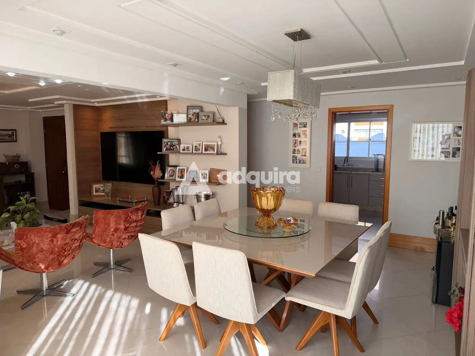 Apartamento, 3 quartos, 353 m² - Foto 8