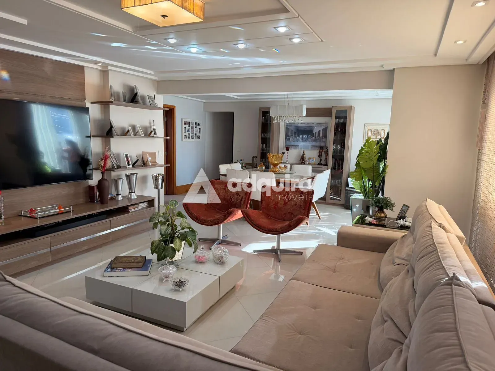 Apartamento, 3 quartos, 353 m² - Foto 13