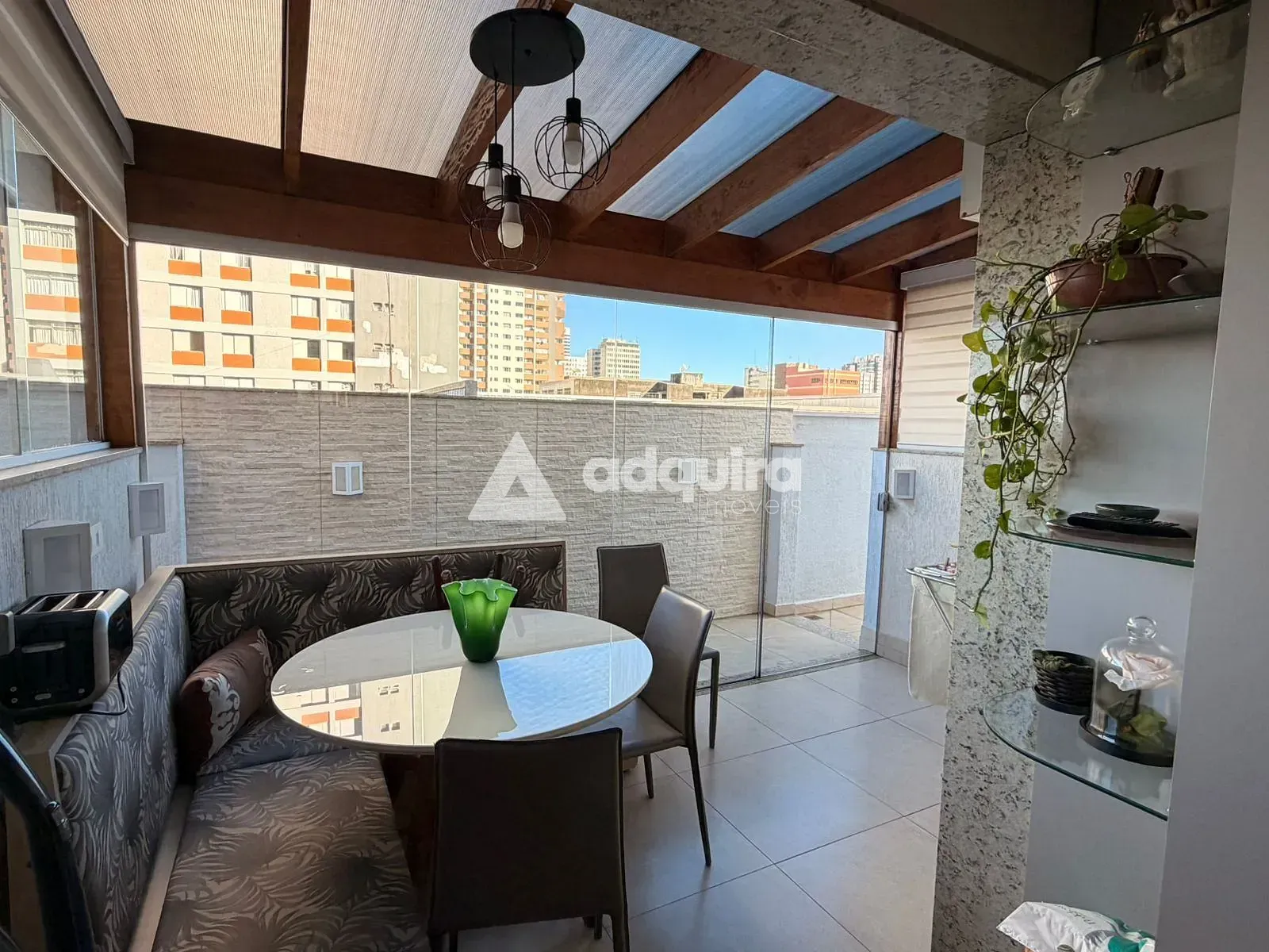 Apartamento, 3 quartos, 353 m² - Foto 16