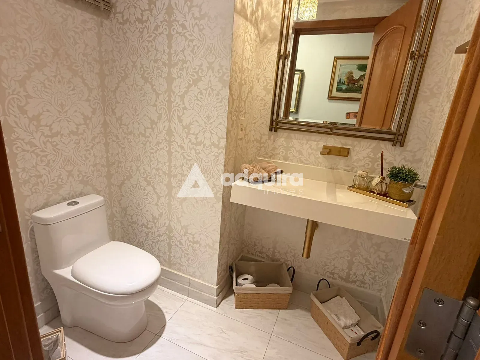 Apartamento, 3 quartos, 353 m² - Foto 20