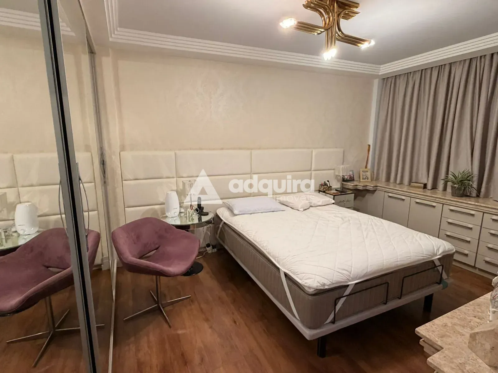 Apartamento, 3 quartos, 353 m² - Foto 23