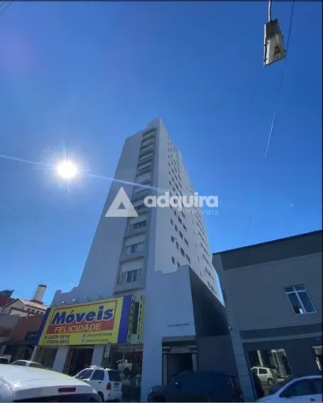 Apartamento, 3 quartos, 353 m² - Foto 1