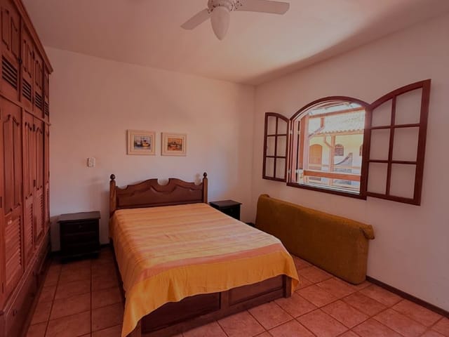 Apartamento 4 quartos e 3 banheiros, à venda, no bairro Peró em Cabo Frio