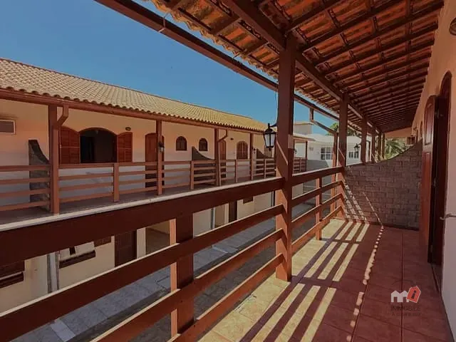 Apartamento 4 quartos e 3 banheiros, à venda, no bairro Peró em Cabo Frio