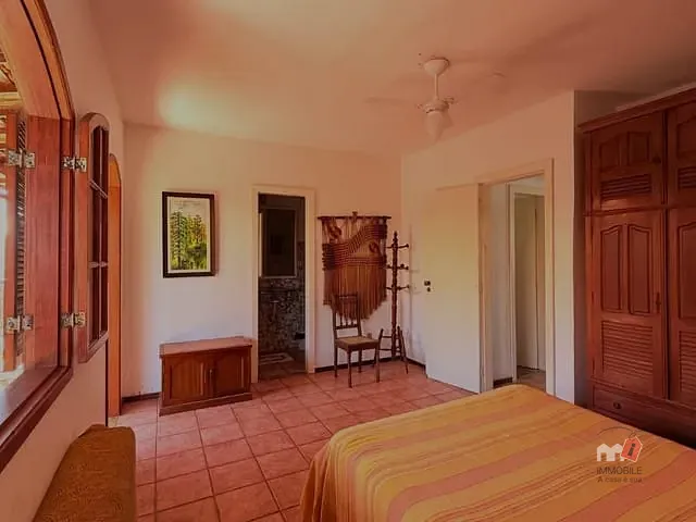 Apartamento 4 quartos e 3 banheiros, à venda, no bairro Peró em Cabo Frio