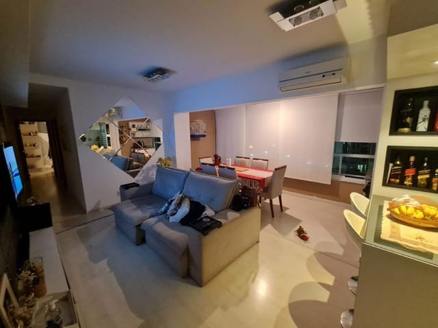 Foto do Apartamento - Apartamento com 2 dormitórios à venda, 70 m² por R$ 410.000,00 - Parque Industrial - São José dos Campos/SP | INDEPENDENCE NEGOCIOS IMOBILIARIOS LTDA