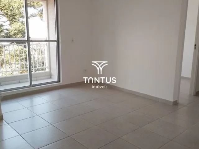 Apartamento 2 quartos e 2 banheiros, à venda, no bairro Atuba em Pinhais