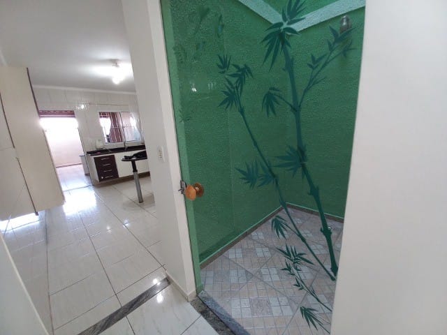 Apartamento com 120m² 2 quartos e 3 banheiros, à venda, no bairro Cidade Líder em São Paulo