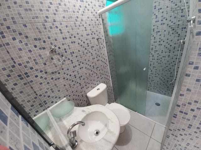 Apartamento com 120m² 2 quartos e 3 banheiros, à venda, no bairro Cidade Líder em São Paulo