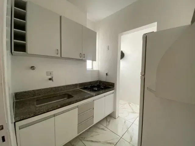 Apartamento 1 quarto e 1 banheiro, à venda, no bairro Centro em Taubaté