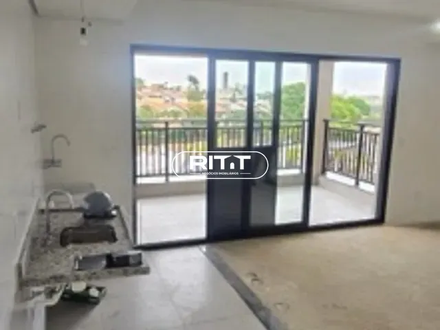 Apartamento 2 quartos e 3 banheiros, à venda, no bairro Bairro das Palmeiras em Campinas