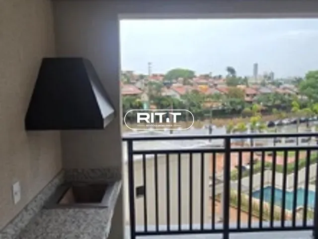 Apartamento 2 quartos e 3 banheiros, à venda, no bairro Bairro das Palmeiras em Campinas