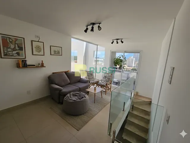 Apartamento com 128m² 3 quartos e 2 banheiros, à venda, no bairro Jardim das Indústrias em São José dos Campos