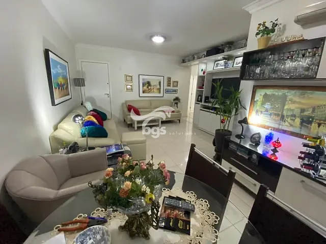 Apartamento com 174m² 2 quartos e 2 banheiros, à venda, no bairro Centro em Balneário Camboriú