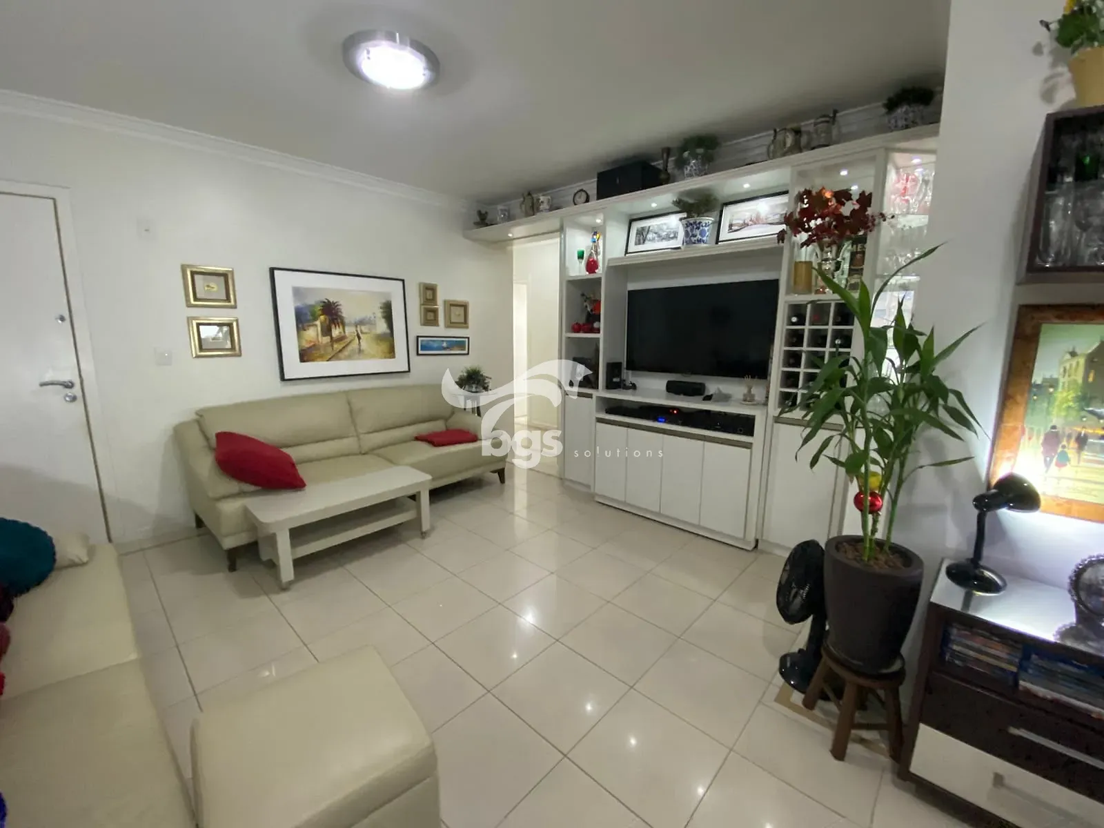 Apartamento, 2 quartos, 92 m² - Foto 6