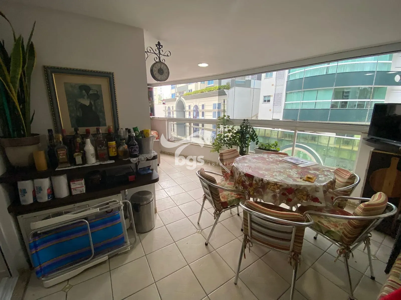 Apartamento, 2 quartos, 92 m² - Foto 7