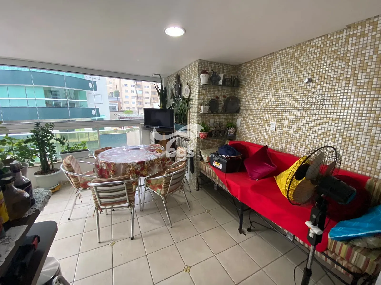 Apartamento, 2 quartos, 92 m² - Foto 8