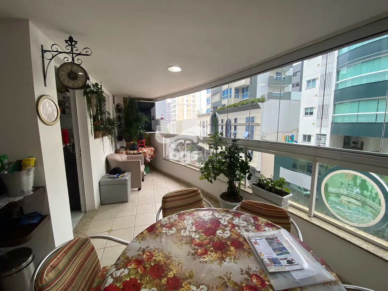 Apartamento, 2 quartos, 92 m² - Foto 9