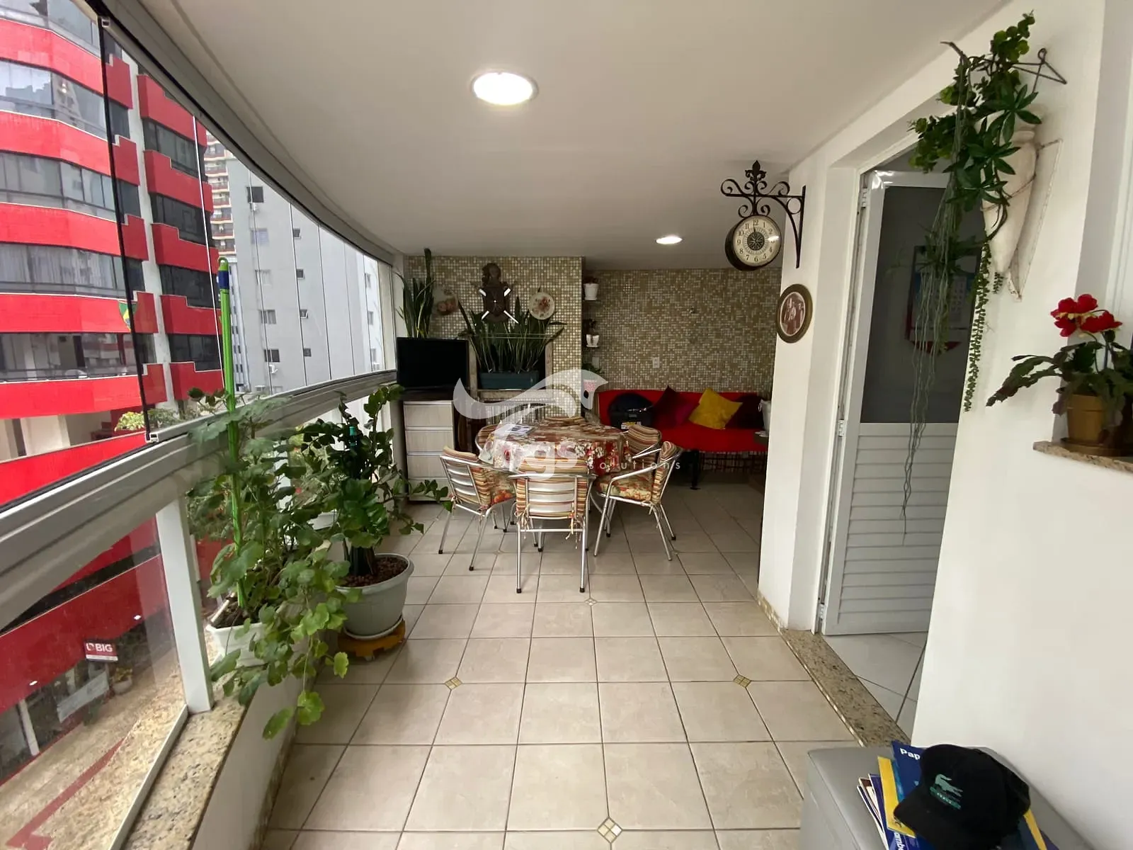 Apartamento, 2 quartos, 92 m² - Foto 10