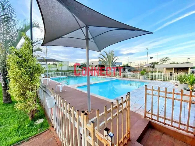 Apartamento com 43m² 2 quartos e 1 banheiro, à venda, no bairro Jardim Heitor Rigon em Ribeirão Preto