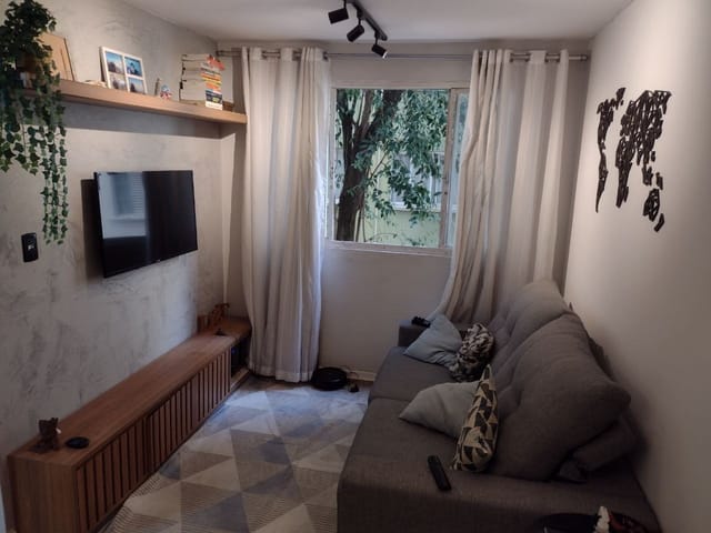Foto do Apartamento - Apartamento à venda, São Pedro, Osasco, SP | Collina Imóveis