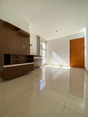 Foto do Apartamento - Apartamento à venda com 2 quartos e 1 vaga, Juliana, Belo Horizonte, MG | Deltalar Imóveis