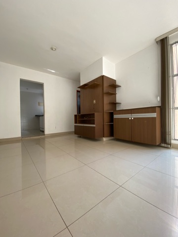 Foto do Apartamento - Apartamento à venda com 2 quartos e 1 vaga, Juliana, Belo Horizonte, MG | Deltalar Imóveis