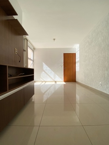 Foto do Apartamento - Apartamento à venda com 2 quartos e 1 vaga, Juliana, Belo Horizonte, MG | Deltalar Imóveis