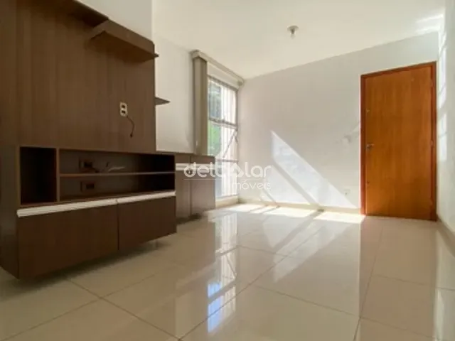 Apartamento 2 quartos e 1 banheiro, à venda, no bairro Juliana em Belo Horizonte
