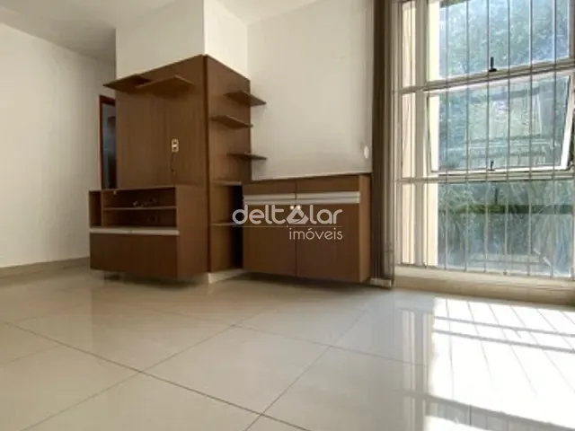 Apartamento 2 quartos e 1 banheiro, à venda, no bairro Juliana em Belo Horizonte