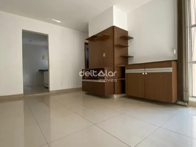 Apartamento 2 quartos e 1 banheiro, à venda, no bairro Juliana em Belo Horizonte