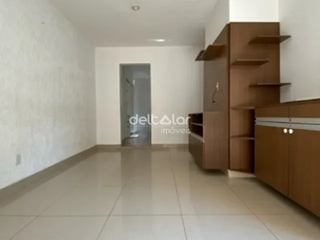 Apartamento 2 quartos e 1 banheiro, à venda, no bairro Juliana em Belo Horizonte