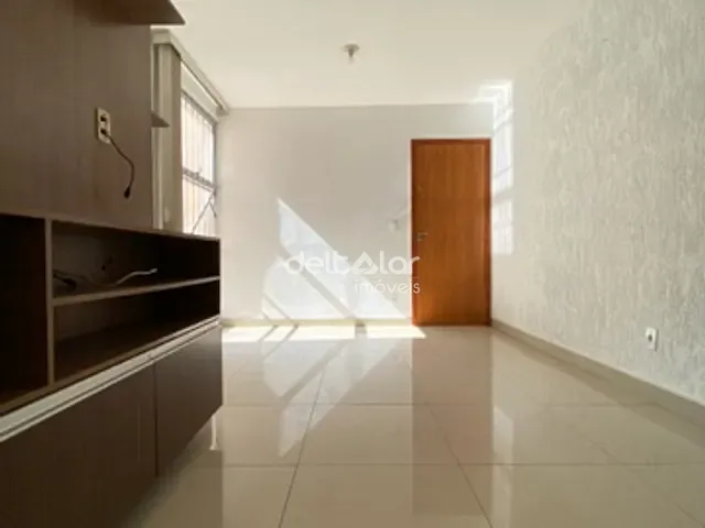 Apartamento 2 quartos e 1 banheiro, à venda, no bairro Juliana em Belo Horizonte