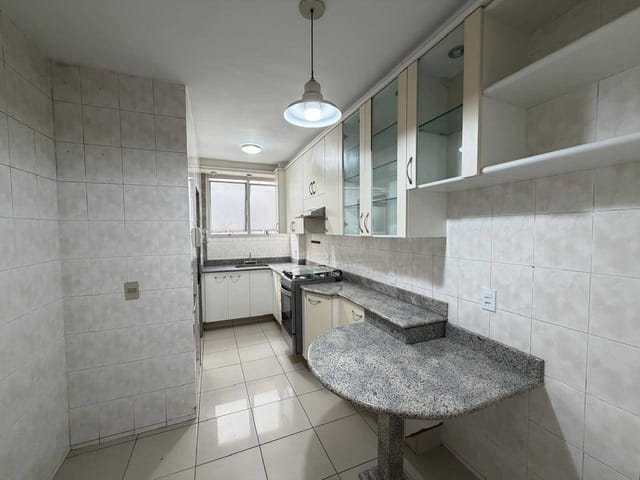 Apartamento 3 quartos e 3 banheiros, à venda, no bairro Centro em Petrópolis