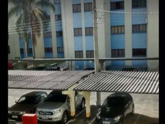 Foto do Apartamento - Apartamento com 2 dormitórios à venda, 50 m² por R$ 175.000,00 - Conjunto Residencial Trinta e Um de Março - São José dos Campos/SP | INDEPENDENCE NEGOCIOS IMOBILIARIOS LTDA