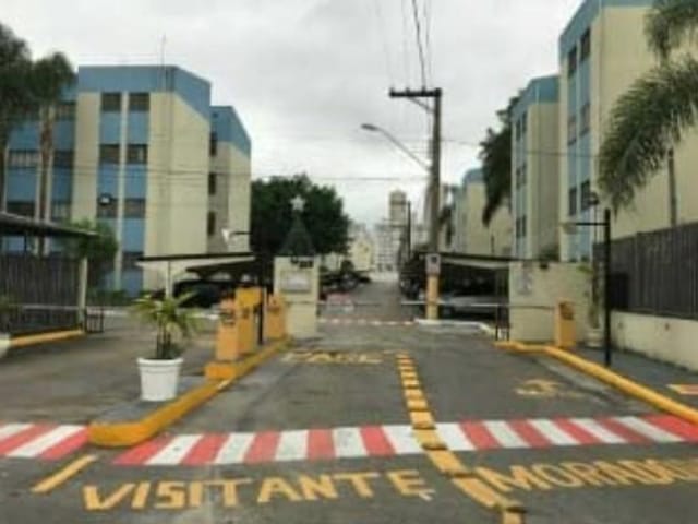 Foto do Apartamento - Apartamento com 2 dormitórios à venda, 50 m² por R$ 175.000,00 - Conjunto Residencial Trinta e Um de Março - São José dos Campos/SP | INDEPENDENCE NEGOCIOS IMOBILIARIOS LTDA