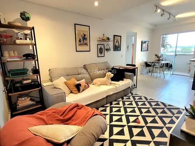 Apartamento 2 quartos e 2 banheiros, à venda, no bairro Vila Hortência em Sorocaba