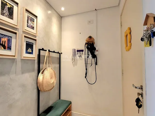 Apartamento 2 quartos e 2 banheiros, à venda, no bairro Vila Hortência em Sorocaba