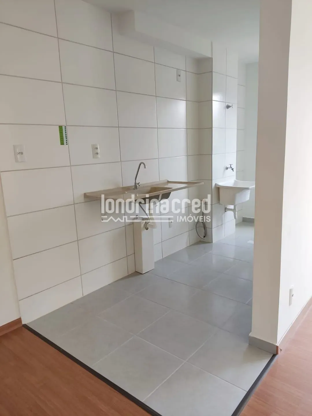 Apartamento, 2 quartos, 49 m² - Foto 5