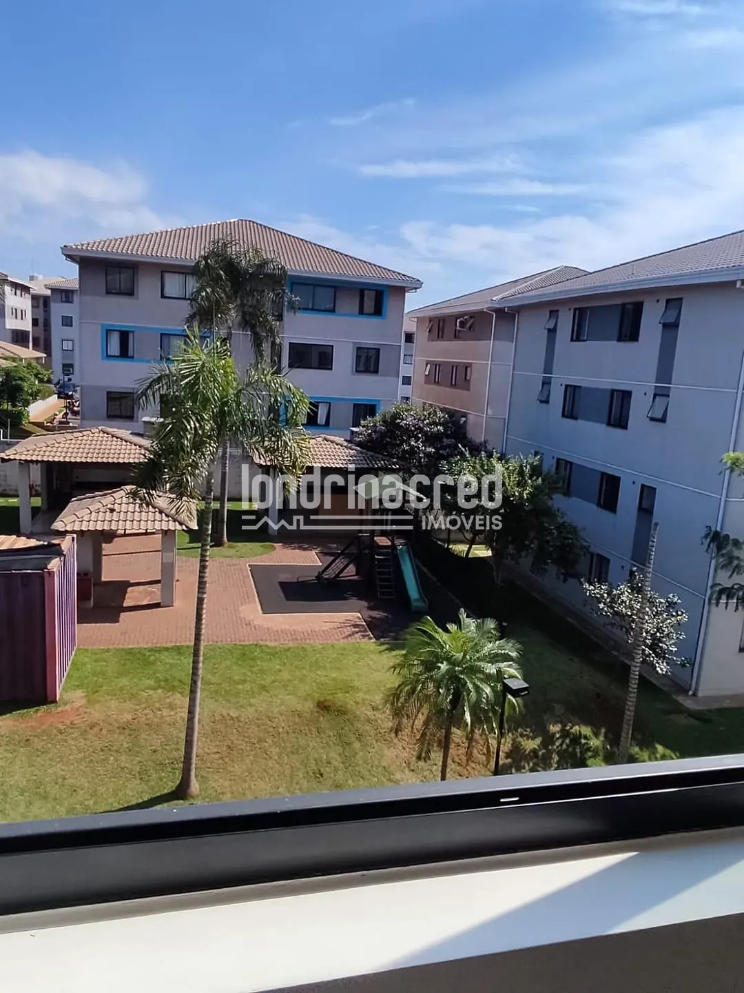 Apartamento, 2 quartos, 49 m² - Foto 1