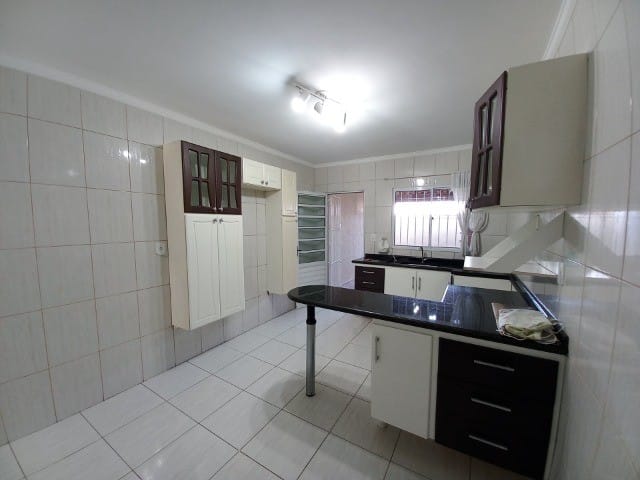 Apartamento com 200m² 3 quartos e 4 banheiros, à venda, no bairro Vila Laís em São Paulo