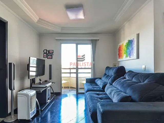 Apartamento 1 quarto e 1 banheiro, à venda, no bairro Jabaquara em São Paulo