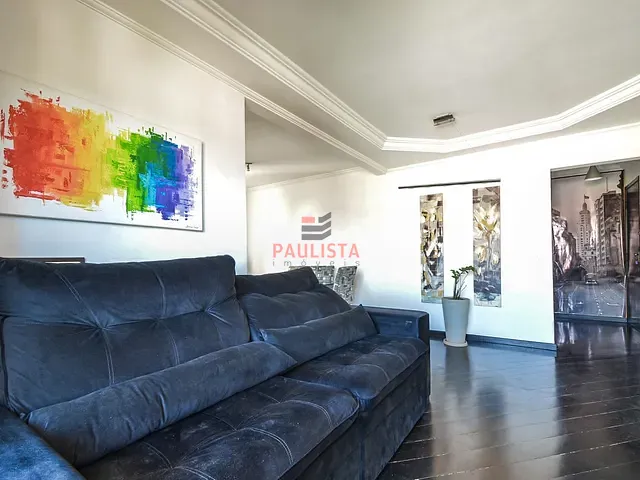 Apartamento 1 quarto e 1 banheiro, à venda, no bairro Jabaquara em São Paulo