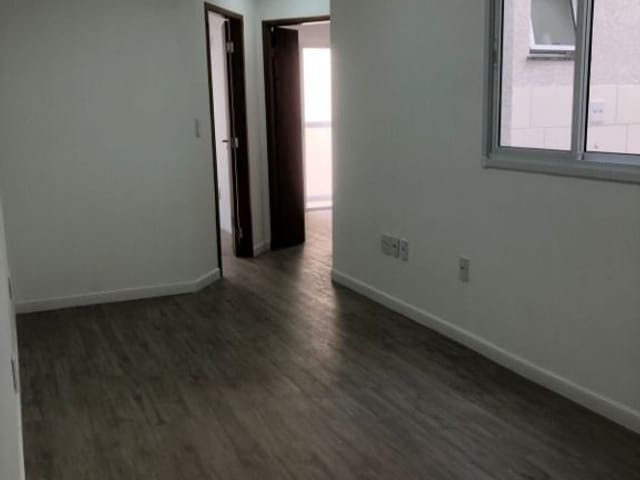 Apartamento com 44m² 1 quarto e 1 banheiro, à venda, no bairro Parque das Nações em Santo André