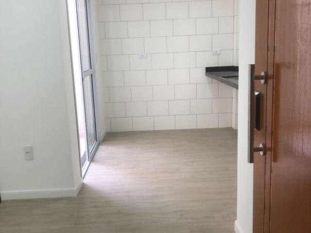 Apartamento com 44m² 1 quarto e 1 banheiro, à venda, no bairro Parque das Nações em Santo André