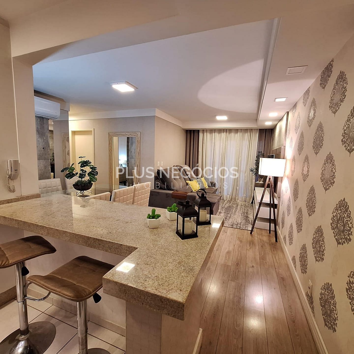 Apartamento, 3 quartos, 90 m² - Foto 5