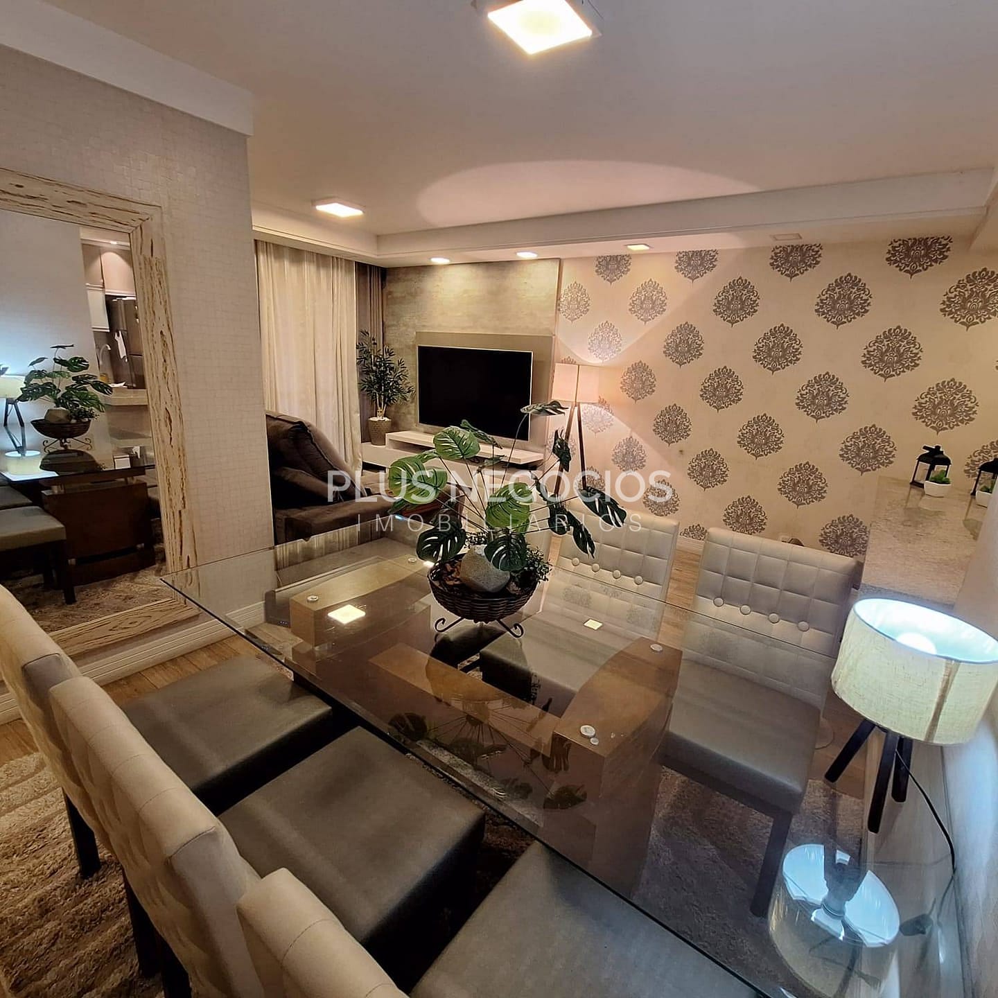 Apartamento, 3 quartos, 90 m² - Foto 6