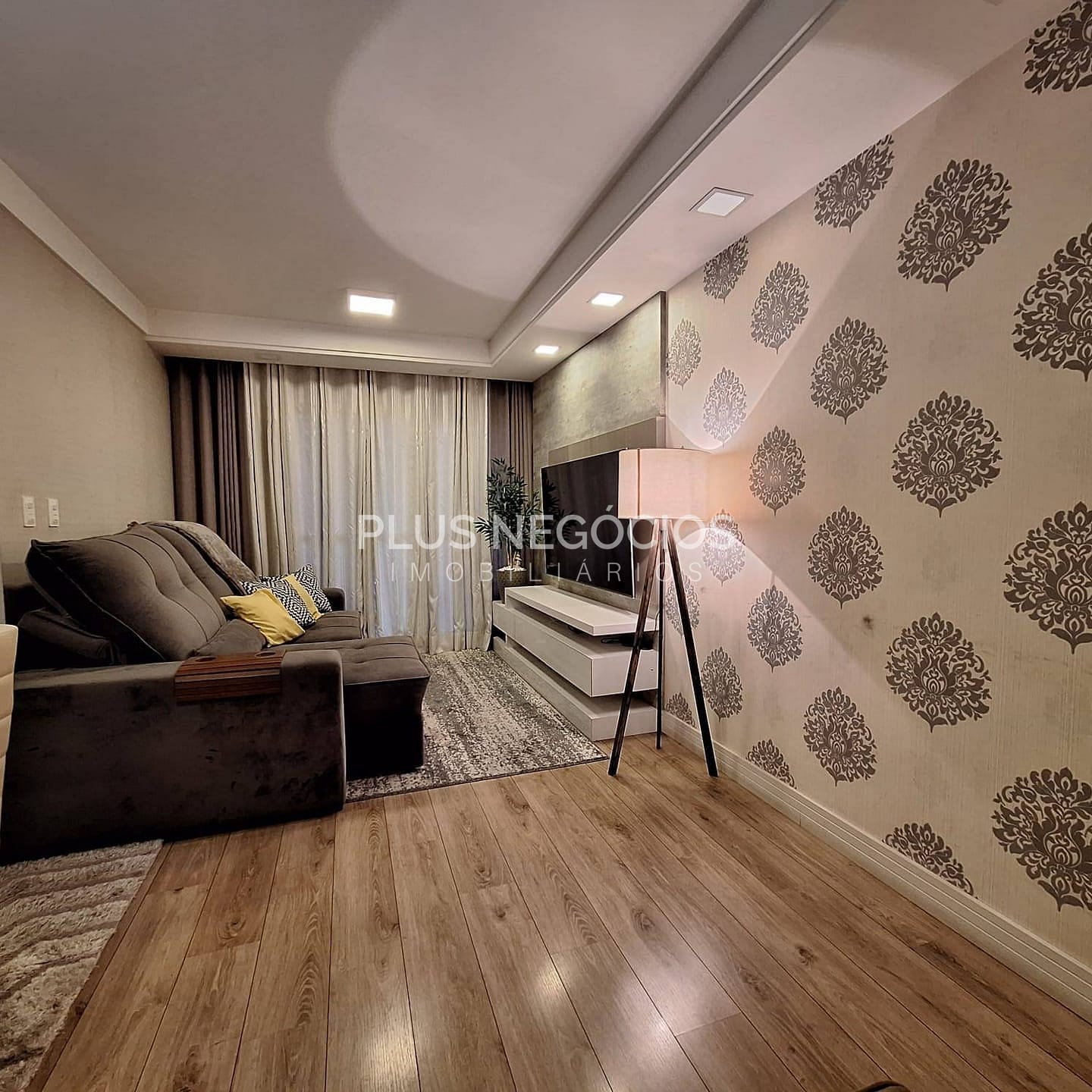 Apartamento, 3 quartos, 90 m² - Foto 7