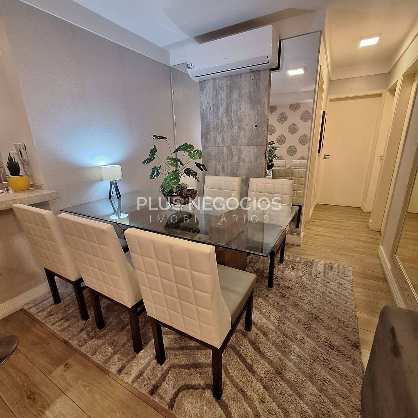 Apartamento, 3 quartos, 90 m² - Foto 8