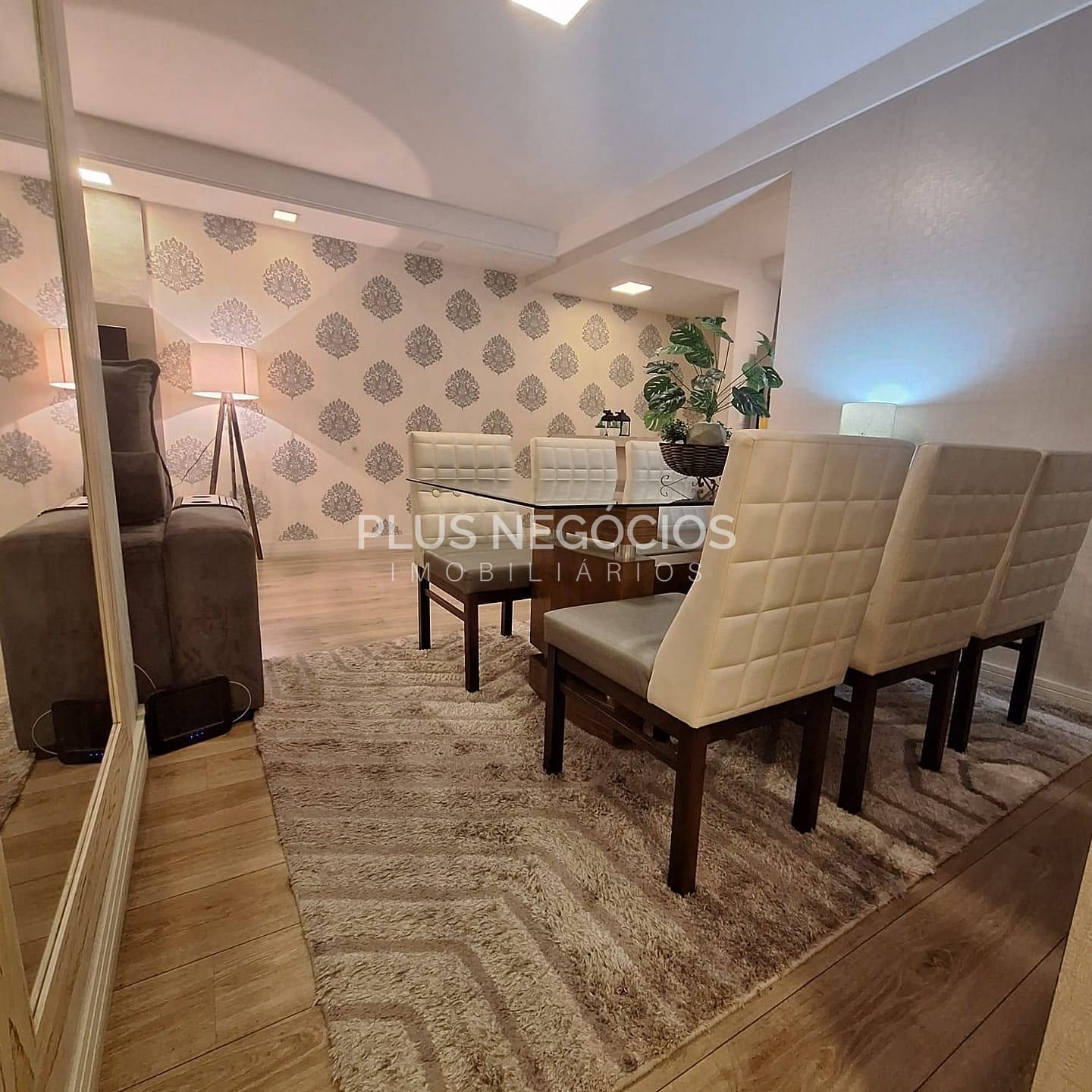 Apartamento, 3 quartos, 90 m² - Foto 9